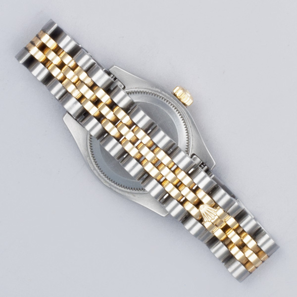 Rolex 179173 Datejust Automatic Female Stainless Steel 5