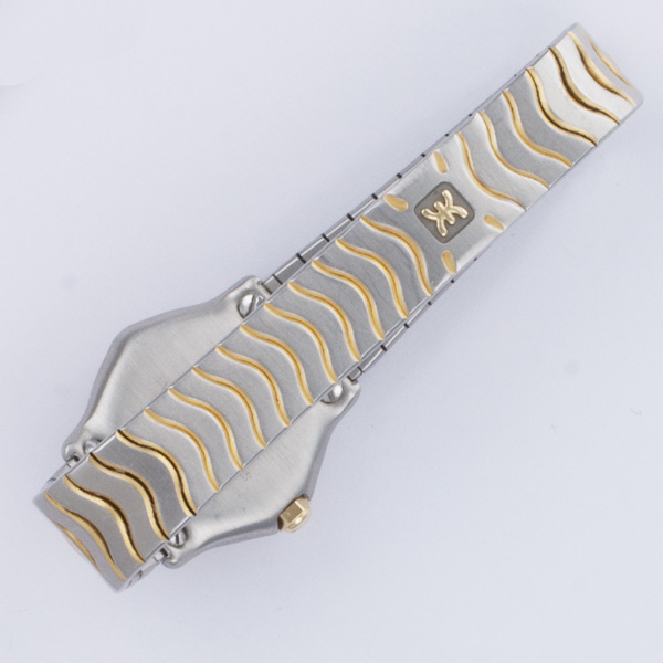 Ebel 1057902 Sportwave Quartz Female Stainless Steel 5