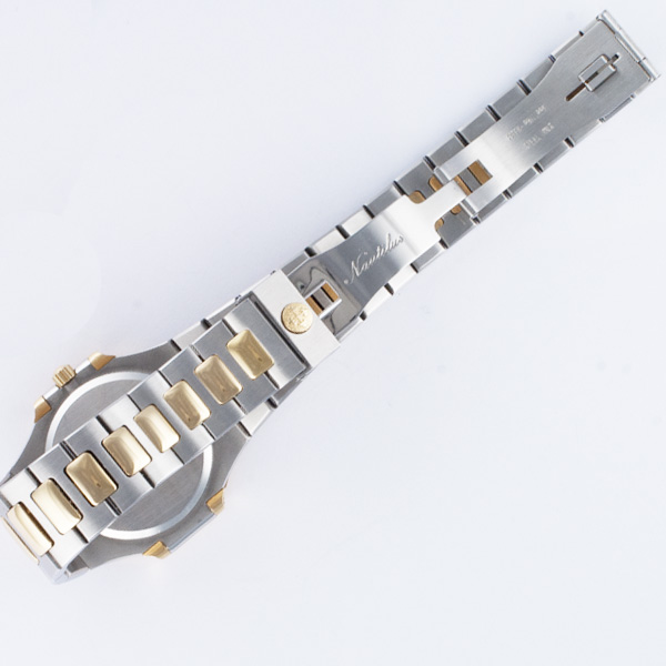 Piaget 9706a6 Classic Manual Female 18k White Gold 5