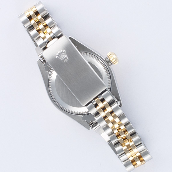 Rolex 79173 Datejust Automatic Female Stainless Steel 5
