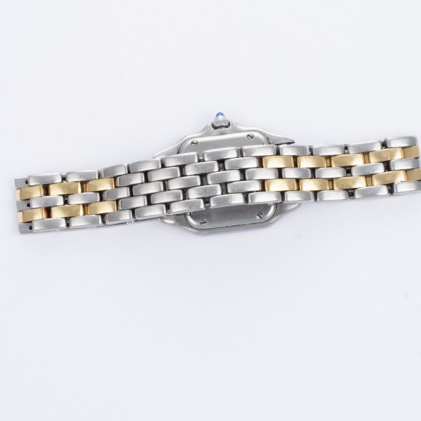 Cartier Cartier 1883 Panthere Quartz Female Stainless Steel 5