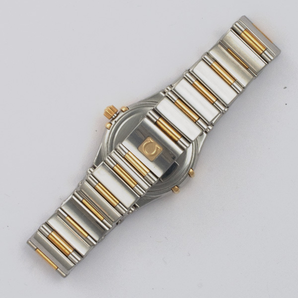 Omega 7951243 Constellation Quartz Female Stainless Steel 5