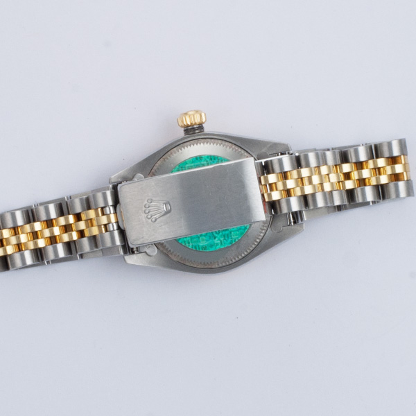 Rolex 79173 Datejust Automatic Female Stainless Steel 5