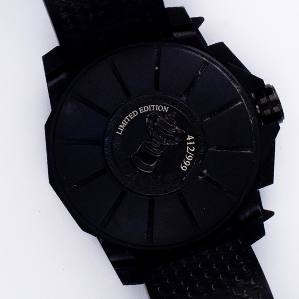 Corum 753.934.95/0371 AN92 Admirals Cup Automatic Male PVD 5