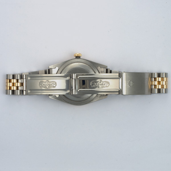 Rolex 16233 Datejust Automatic Male Stainless Steel 5
