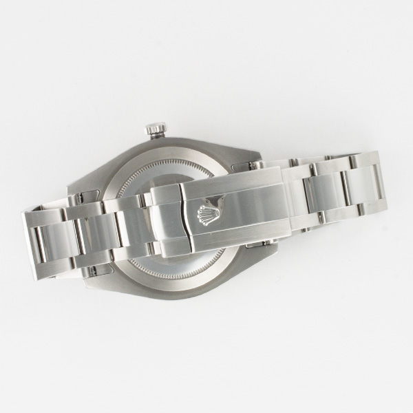 Rolex 116334 Datejust II Automatic Male Stainless Steel 5