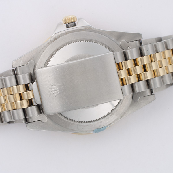 Rolex 16753 GMT-Master Automatic Male Stainless Steel 5