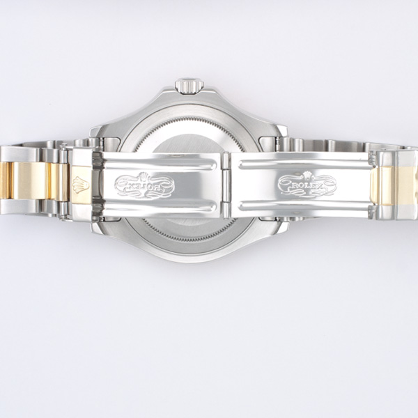 Rolex 16623 Yacht-Master Automatic Male Stainless Steel 5