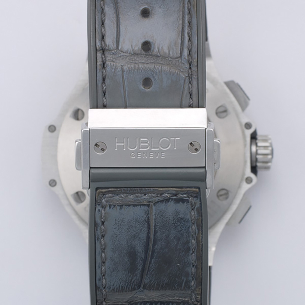 Hublot 342.ST.5010.LR.1912 Big Bang Automatic Male Stainless Steel 5