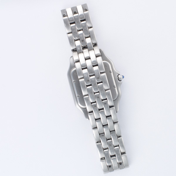 Cartier Cartier 1763 Panthere Quartz Male Stainless Steel 5