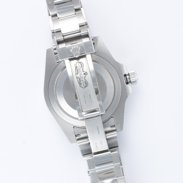 Rolex 116710 GMT-Master II Automatic Male Stainless Steel 5