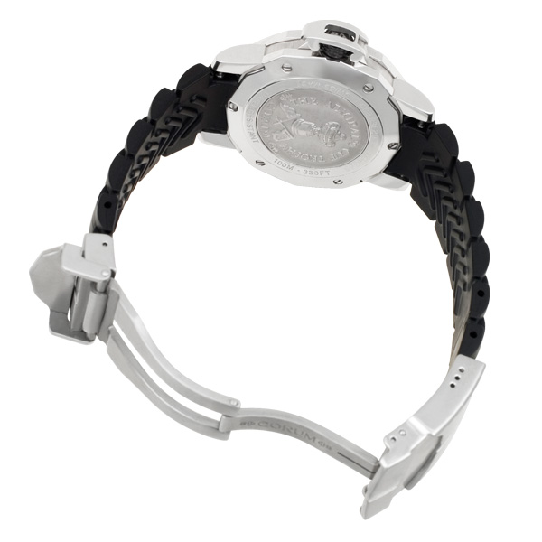 Corum 082.831.20 Admirals Cup Automatic Male Stainless Steel 5