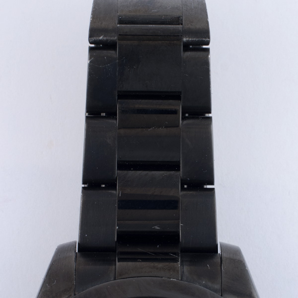 Rolex 116400 Milgauss Automatic Male Stainless Steel 5