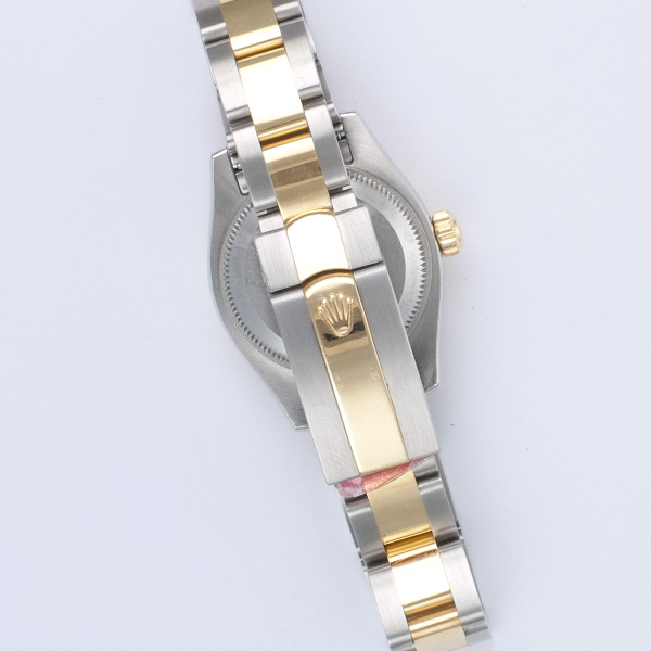Rolex 179173 Datejust Automatic Female Stainless Steel 5