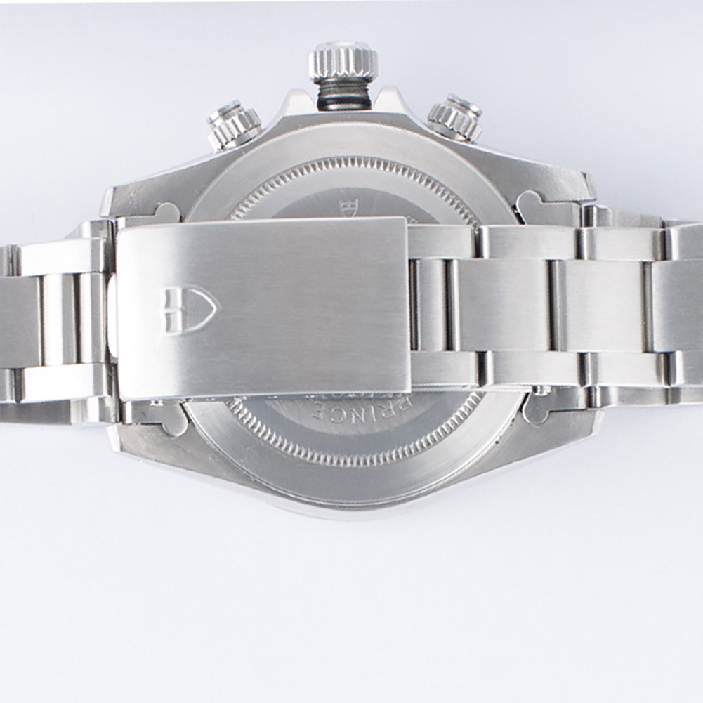 Tudor 72980 Prince Date Automatic Male Stainless Steel 5