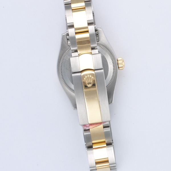 Rolex 179163 Datejust Automatic Female Stainless Steel 5