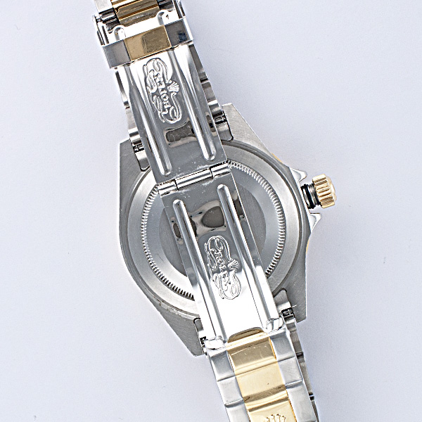 Rolex 16613 Submariner Automatic Male Stainless Steel 5