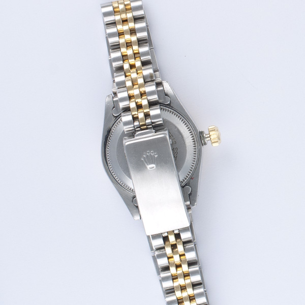Rolex 69173 Datejust Automatic Female Stainless Steel 5