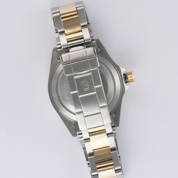 Rolex 16613 Submariner Automatic Male Stainless Steel 5