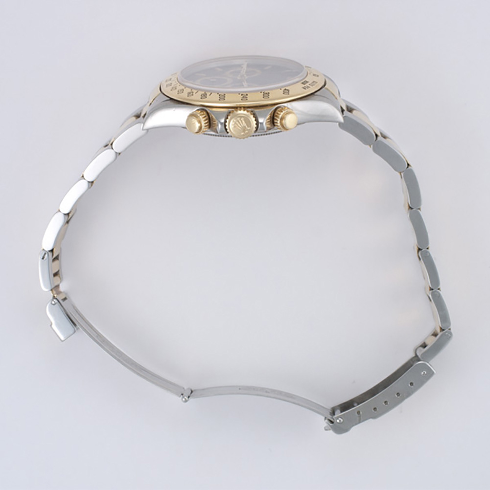 Rolex 16523 Daytona Automatic Male Stainless Steel 5