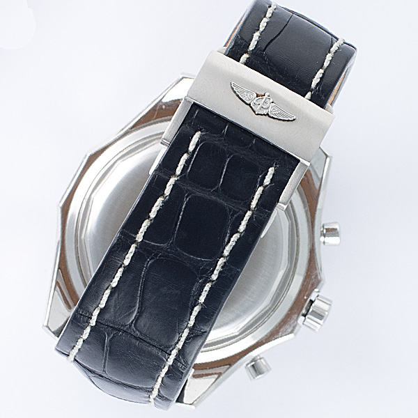 Breitling A25363 Bentley Automatic Male Stainless Steel 5