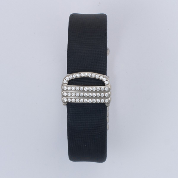 Cartier 55575ce Declaration Quartz Female 18k white gold & titanium 5
