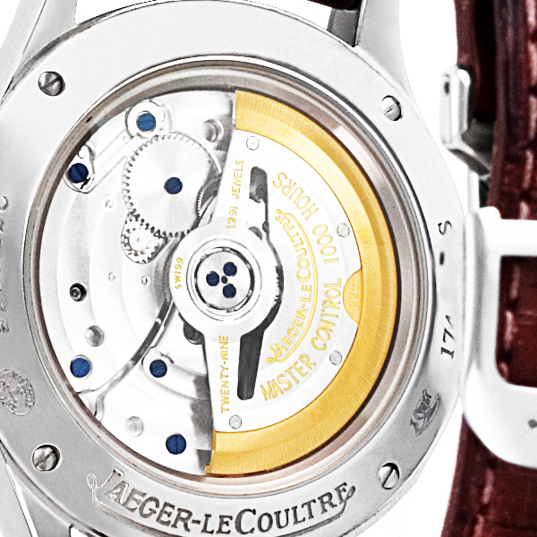 Bell & Ross BRV123 Heritage Automatic Male PVD 5