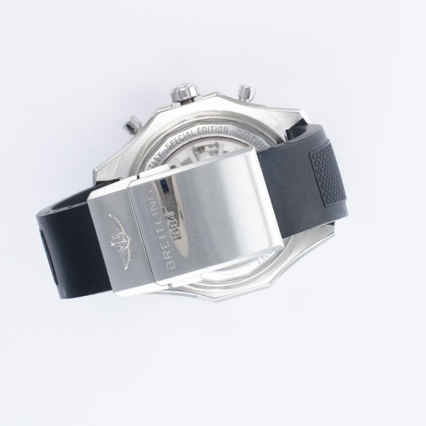 Breitling A2536621 Bentley Automatic Male Stainless Steel 5