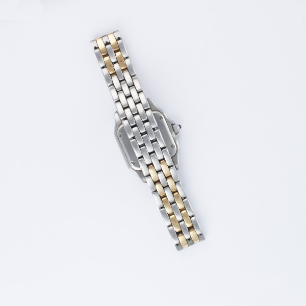 Cartier Cartier 1933 Panthere Quartz Female Stainless Steel 5