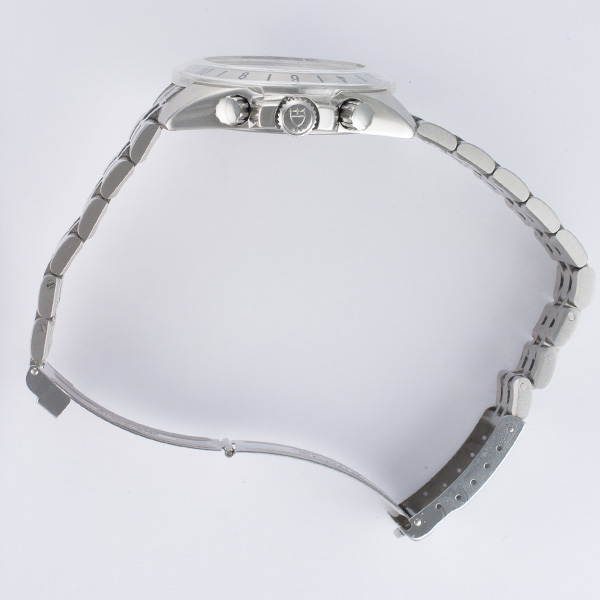 Tudor 20200 Aeronaut Automatic Male Stainless Steel 5