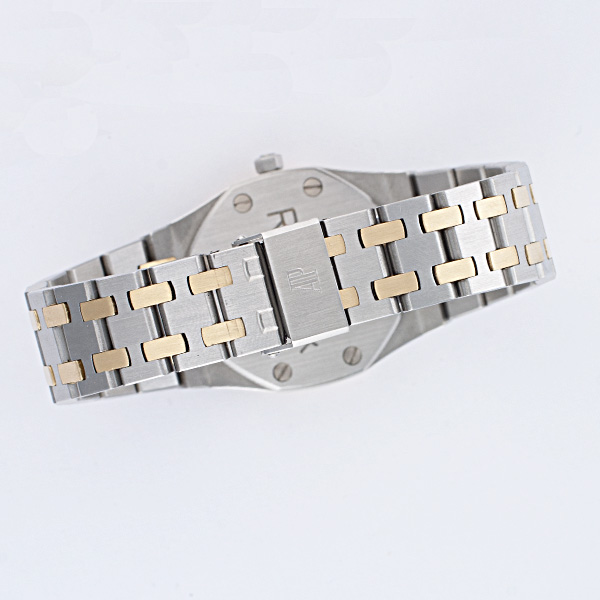 Audemars Piguet Audemars Piguet 520 Royal Oak Quartz Female Stainless Steel 5