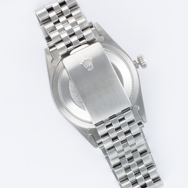 Rolex 16234 Datejust Automatic Male Stainless Steel 5