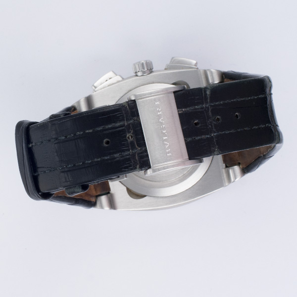 Bvlgari eg40sch Ergon Automatic Male Stainless Steel 5