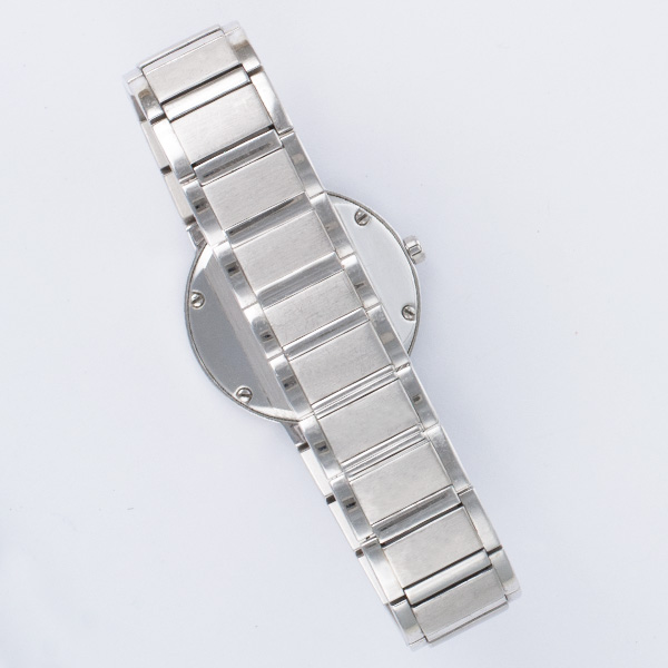 Piaget GOA33231 Polo Quartz Female 18k White Gold 5