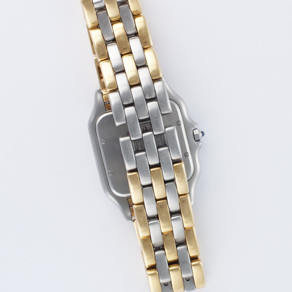 Cartier Cartier 1043 Panthere Quartz Male Stainless Steel 5