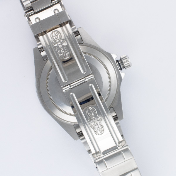 Rolex 16610T Submariner Automatic Male Stainless Steel 5