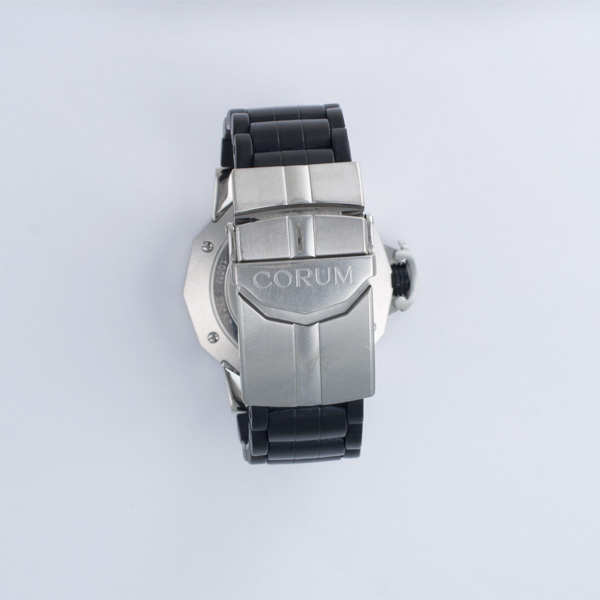 Corum 082.831.20 Admirals Cup Automatic Male Stainless Steel 5
