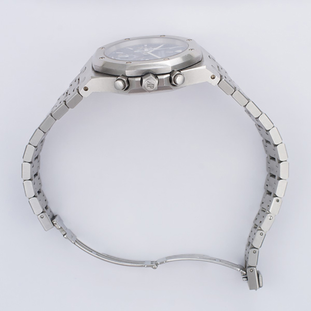 Audemars Piguet 25860ST.OO.1110ST.04 Royal Oak Automatic Male Stainless Steel 5