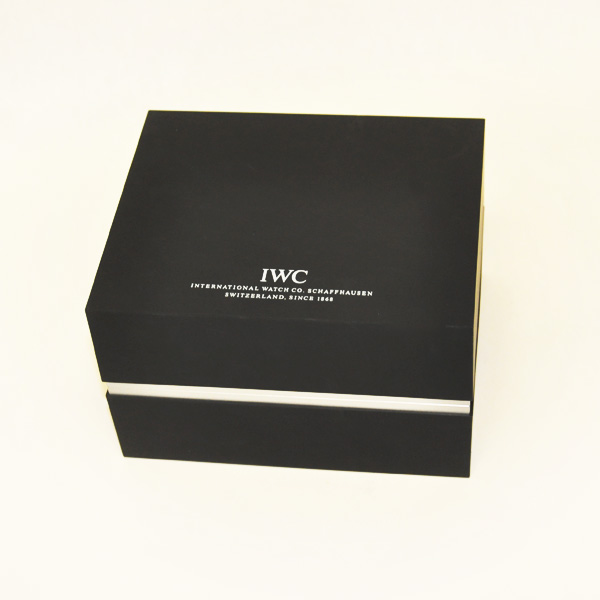 IWC 3799 Top Gun Automatic Male titanium & ceramic 5