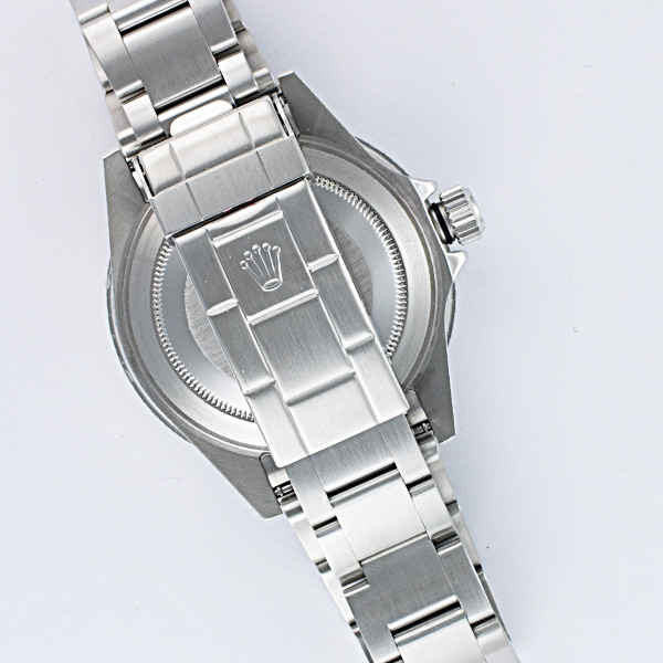 Rolex 16610T Submariner Automatic Male Stainless Steel 5