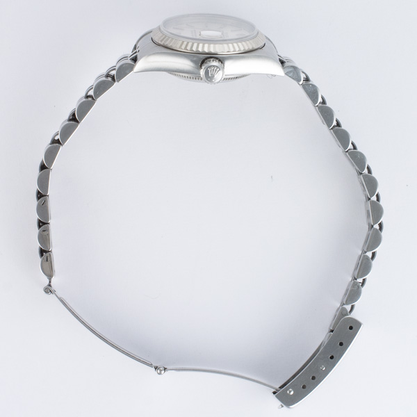Rolex 79174 Datejust Automatic Female Stainless Steel 5