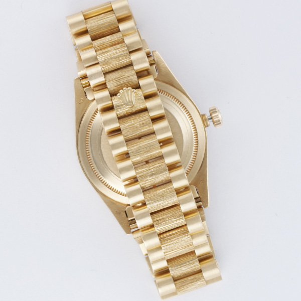 Rolex 18348 Day-Date Automatic Male 18k yellow gold 5