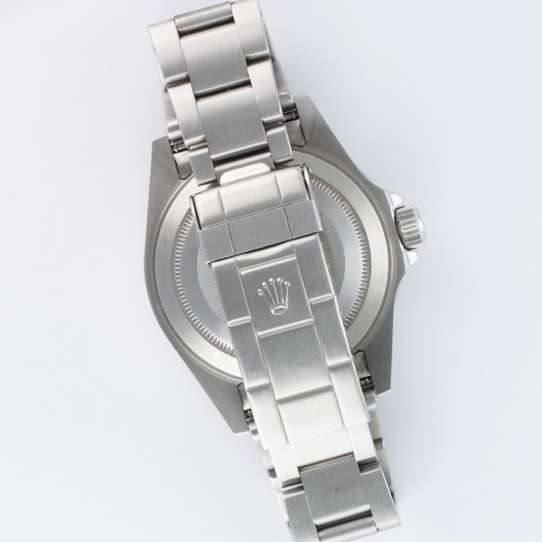 Rolex 16610 Submariner Automatic Male Stainless Steel 5