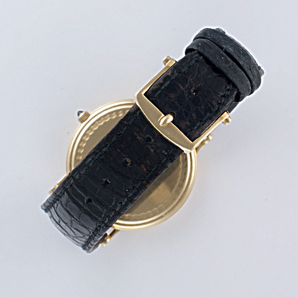 Breguet BA 3330 Classique Automatic Male 18k Yellow Gold 5