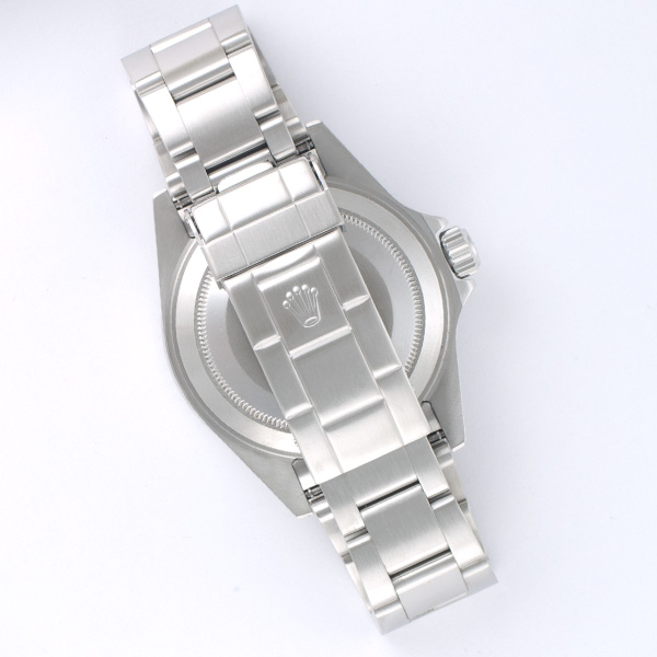 Rolex 16610T Submariner Automatic Male Stainless Steel 5