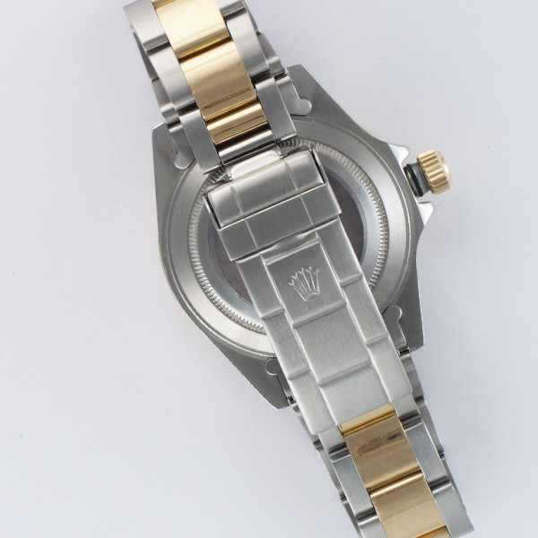 Rolex 16613 Submariner Automatic Male Stainless Steel 5