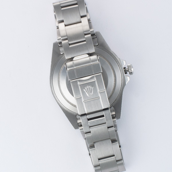 Rolex 16710 GMT-Master II Automatic Male Stainless Steel 5