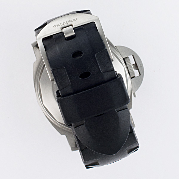 Panerai BB1048477/op6541 Submersible Automatic Male Stainless Steel 5