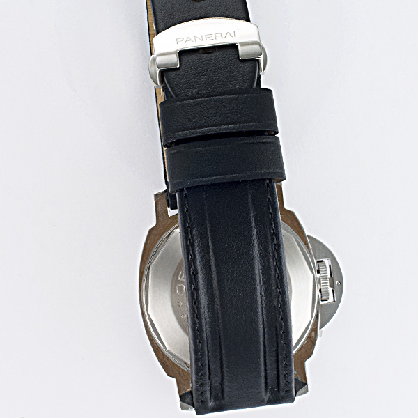 Panerai BB1194701/op6635 Luminor Automatic Male Stainless Steel 5