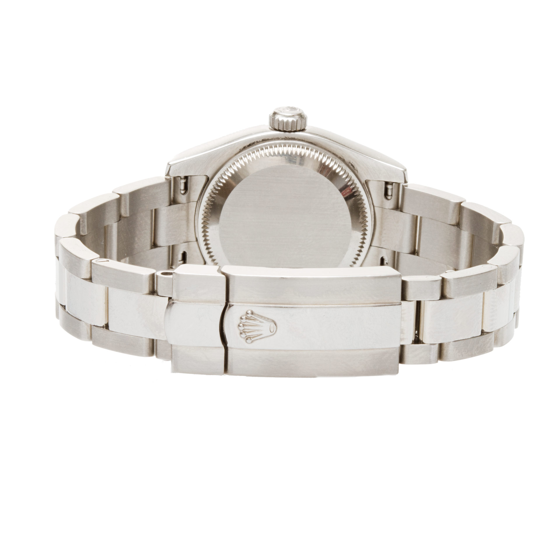 Rolex 179174 Datejust Automatic Female Stainless Steel 5